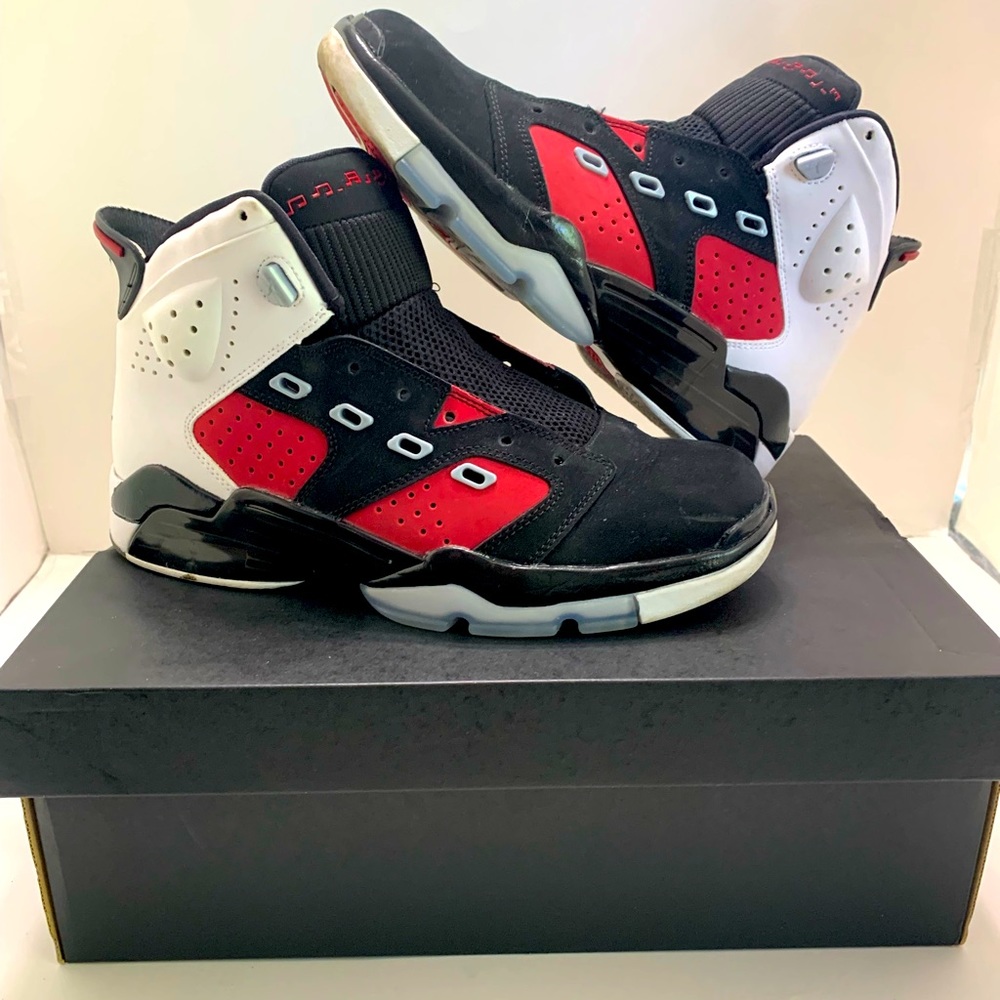 Jordan 6-17-23